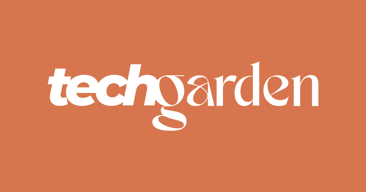 Tech Garden – Meer dan recruitment.